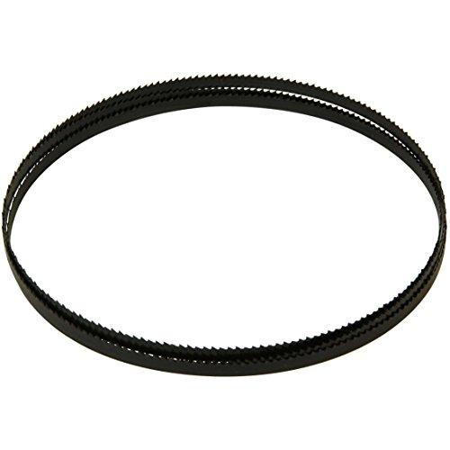 SK11 バンドソー替刃 発泡スチロール用 1本入 SWB-250/SWB-200N用 10山 BSB-6W | 