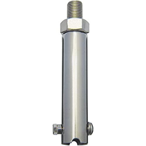 ジェットイノウエ(Jet Inoue) イスズクラッチフリーシャヨウシフトノブアダプター 12X1.25 506381 | 