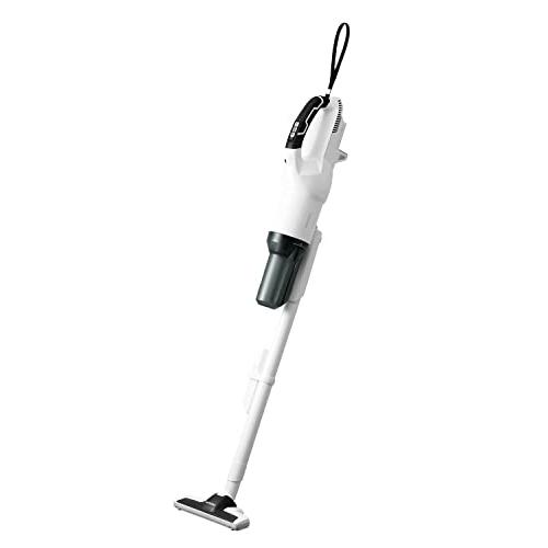 HiKOKI(ハイコーキ) 36V コードレス 掃除機 2段サイクロン式 ハンディ スティック クリーナー ペールホワイト じゅうたん カーペッ | 