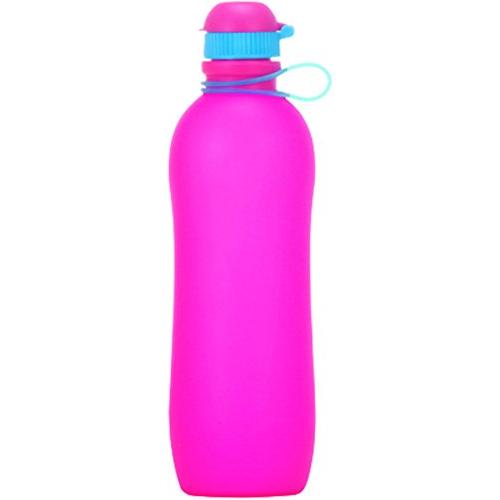 ViV(ヴィヴ) シリコンボトル アクティブ 1000ml ピンク・59932 | 