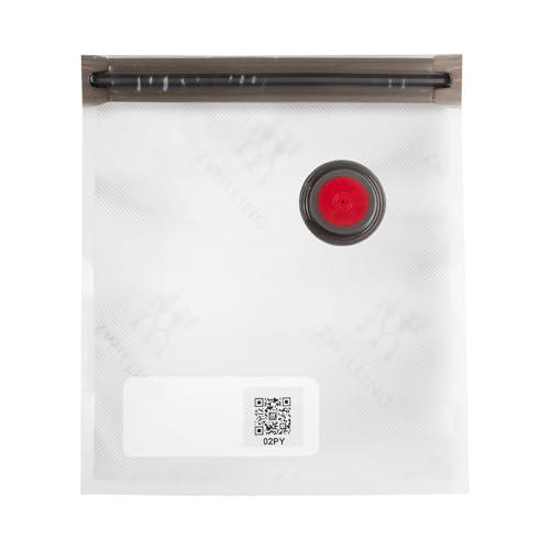 ZWILLING ツヴィリング 「 フレッシュ & セーブ 真空保存バッグ Sサイズ 10枚セット 」 パック 袋 【日本正規販売品】Fresh | 