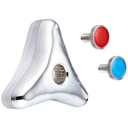 KVK 金ハンドルセット 青・赤ビス付 PZK1-2 | 