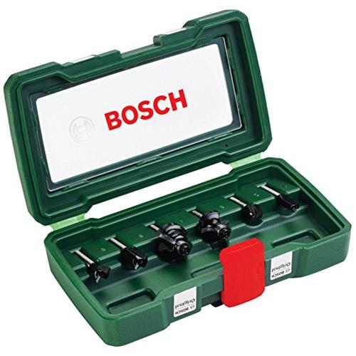 BOSCH(ボッシュ) ルーター/トリマービット PR-RB6 | 