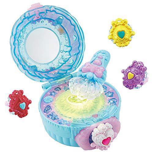 BANDAI トロピカル?ジュ!プリキュア メイクアップ変身!トロピカルパクト | 