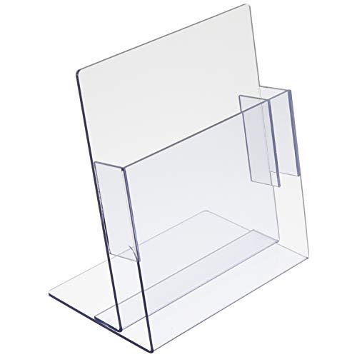 えいむ(AIM) ハガキアンケートスタンド CL-54 PVC 日本 ZHG01 | 