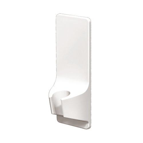 アスベル ラックスMGシャワーフック マグネット ホワイト | 