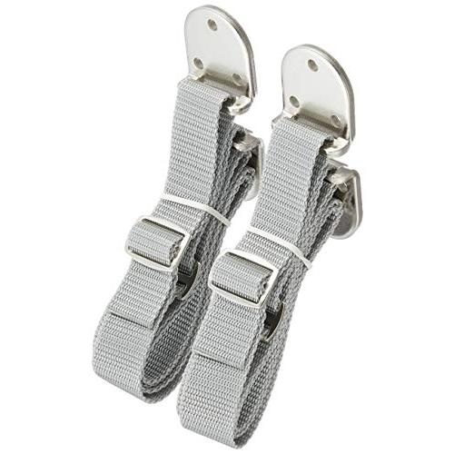 MYST(マイスト) 家具固定金具 2セット (6229) 地震対策 | 