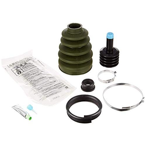 日立 PARAUT (パロート) 分割式ドライブシャフトブーツ NEO BOOT (ネオブーツ) B-C02 | 