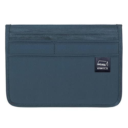 クツワ 収納ケース ハサンドスタンド ネイビー TA005NB | 