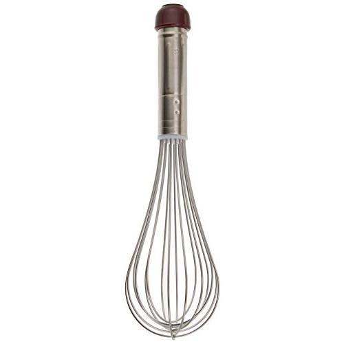 遠藤商事 業務用 スーパー泡立 #8 洗浄機対応 18-8ステン 日本製 BAW01008 | 