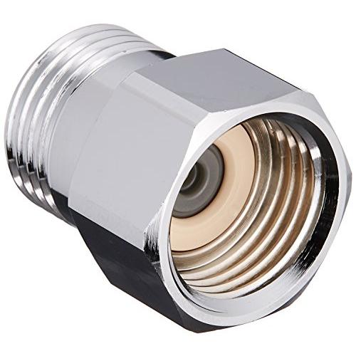 SANEI 配管部品 逆止弁ニップル 逆流防止 呼び13 PV81-13 | 