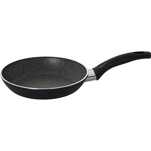 Ballarini バッラリーニ 「 パヴィア フライパン 20cm イタリア製 」 ガス火専用 グラニチウム 5層コーティング 【日本正規販売 | 