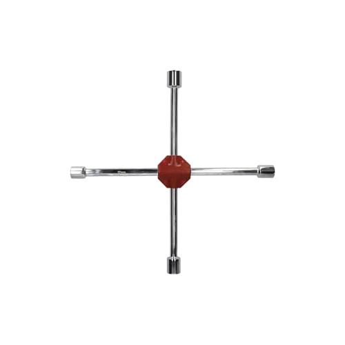 エーモン(amon) アルミホイール用クロスレンチ 17・19・21・21mm 3サイズ薄口形状 1492 | 