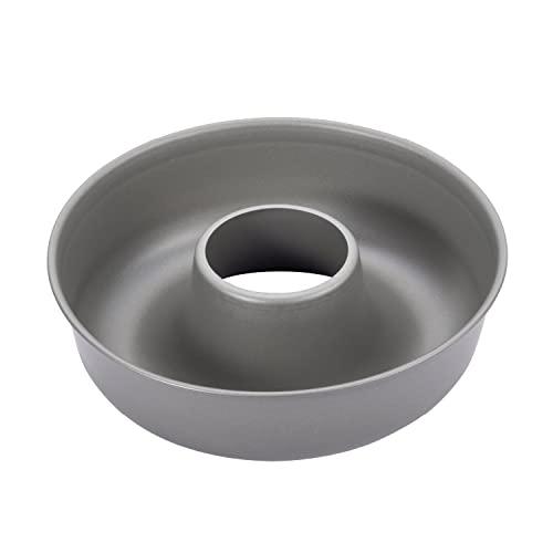 貝印 KAI フッ素加工 エンゼルケーキ型 18cm Kai House Select日本製 | 