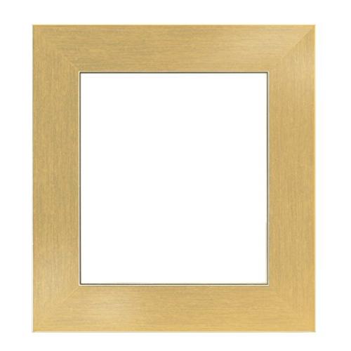 大額 額縁 ゴールド 色紙サイズ | 