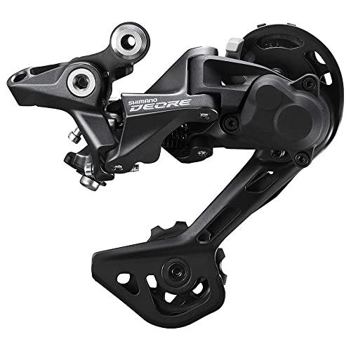 シマノ(SHIMANO) リアディレイラー (MTB) RD-M5120 SGS 最大ロースプロケット42T (2x11/10ｓ) 最大ロースプ | 
