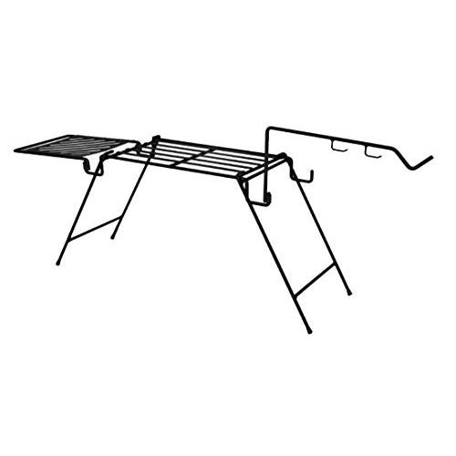 Belmont(ベルモント)BM-295_アイアン焚火スタンドフルセット | 