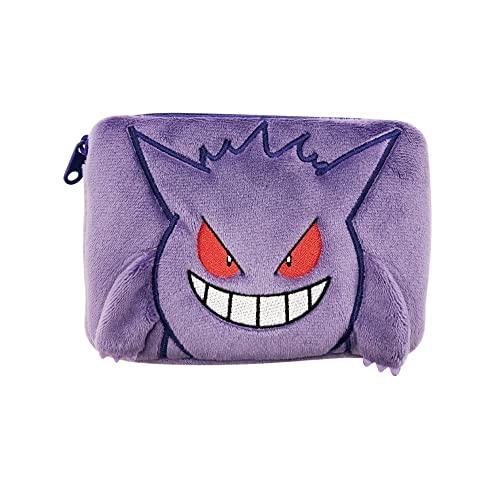 エスケイジャパン ポケットモンスターミニティッシュポーチ ゲンガー | 