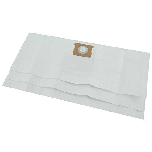 E-Value 乾湿両用掃除機用 集塵袋3枚入 EVC-200PCL/SCL用 | 