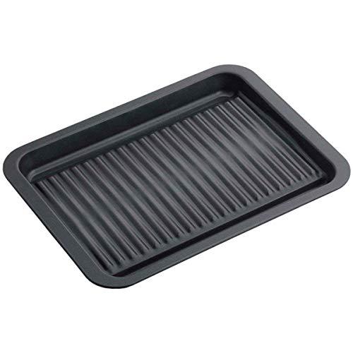 下村企販 グリルパン カリふわっ トースターパン 【日本製】 フッ素加工 魚焼き 38293 グリルdeクック 燕三条 | 