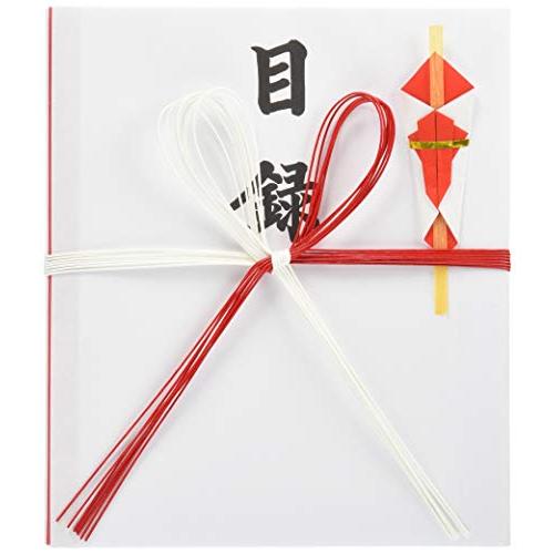 長門屋商店 祝儀袋 目録 大サイズ 化粧箱入 ユ-084 | 