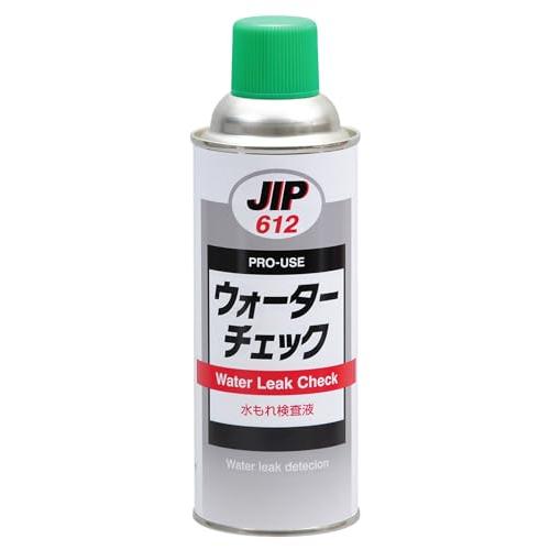 JIP ウォーターチェック 420ML NO.0612 | 