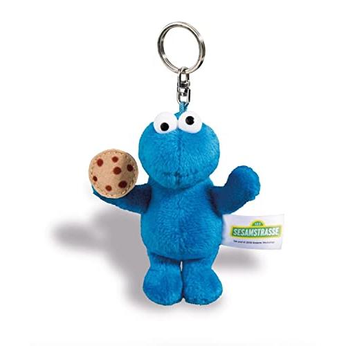 [ニキ] ぬいぐるみ Material Plusch Fullung: Fullwatte Aus 100% Polyester Augen: | 