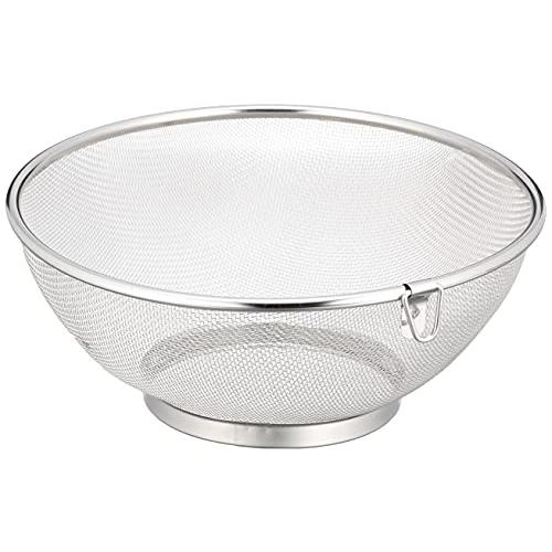 和平フレイズ(Wahei freiz) 丸型ざる23cm リング付 SUIグート SUI-6011 | 