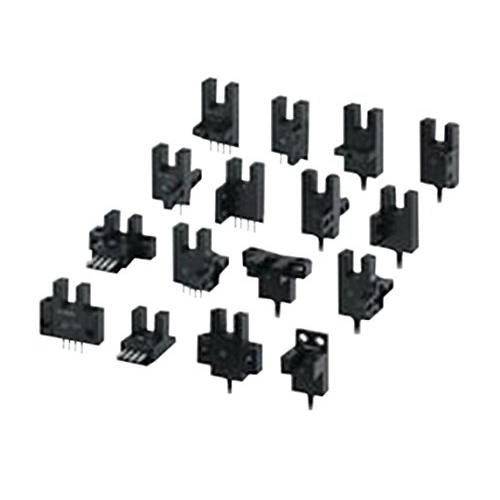 OMRON(オムロン) 直流光フォト マイクロセンサ 薄型コネクタ コード引き出しタイプ EE-SX47/67タイプ EE-SX672A | 