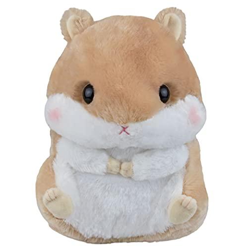 Amuse アミュファン(AMUFUN) ころはむコロンBIGぬいぐるみ | 
