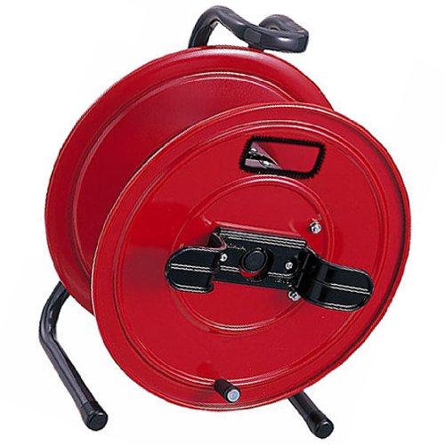 molten(モルテン) ケーブルリール CL100 | 