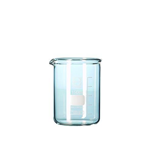 SCHOTT/DURAN極厚ビーカー 150mL /3-6129-01 | 