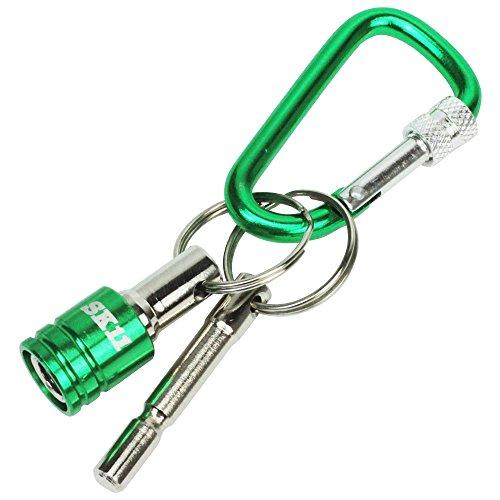 SK11 クイックホルダーセット グリーン SQH-SETG | 