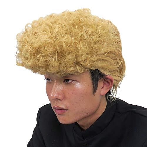 Patymo リーゼント ゴールド | 