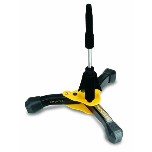 HERCULES スタンド フルート/Bbクラリネット兼用デラックス DS640BB | 