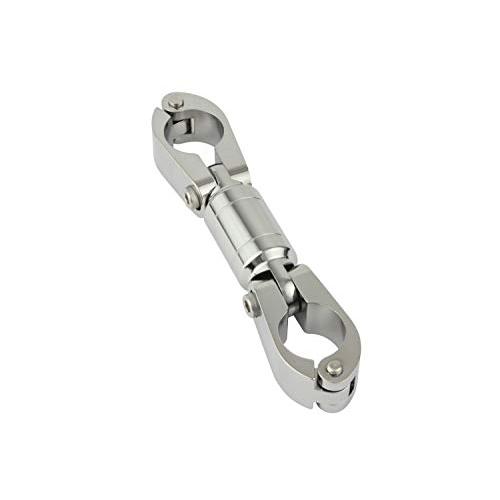 SHIFT UP (シフトアップ) ハンドルブレ-スキット スーパーショート For モンキ-セパハン メッキ 205068 | 