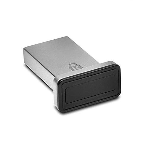 Kensington ケンジントン Veri Mark IT? 指紋認証リーダー Windows Hello?&Windows Hello? f | 