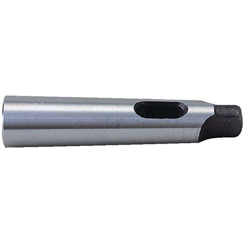 TRUSCO(トラスコ) ドリルスリーブ焼入 内径MT-1 外径MT-3研磨品 TDS-13Y | 