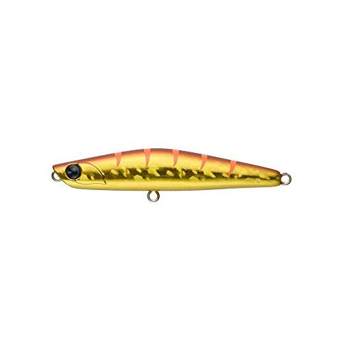 アムズデザイン(ima) ペンシルベイト ヨイチ バリスタ 99mm 36g アカキンOG #YI99B-007 ルアー | 