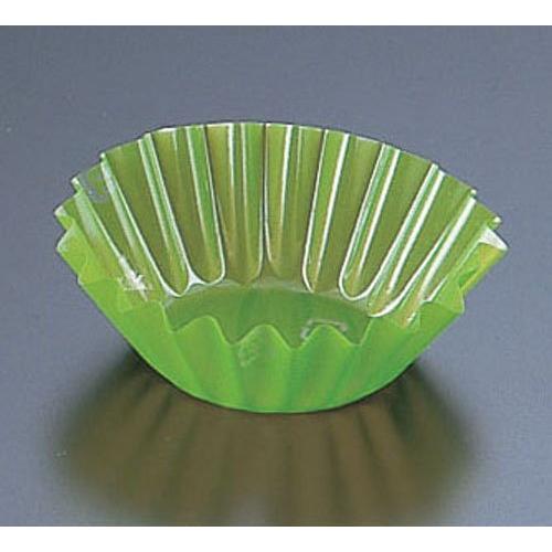 マイン(Mine) MIN(マイン ) フードケース 彩 緑(500枚入) 5F M33-594 | 