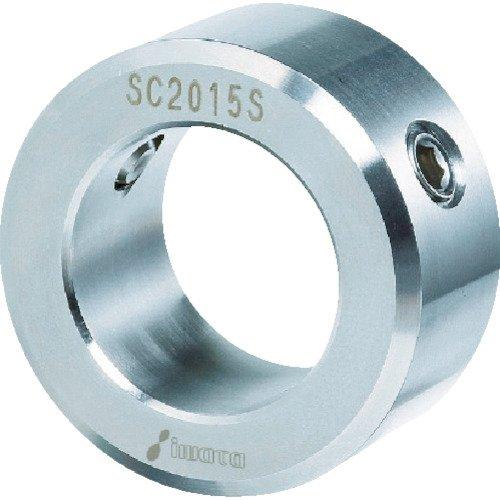 IWATA(岩田製作所) スタンダードセットカラー ノーマル SUS SC2518S | 