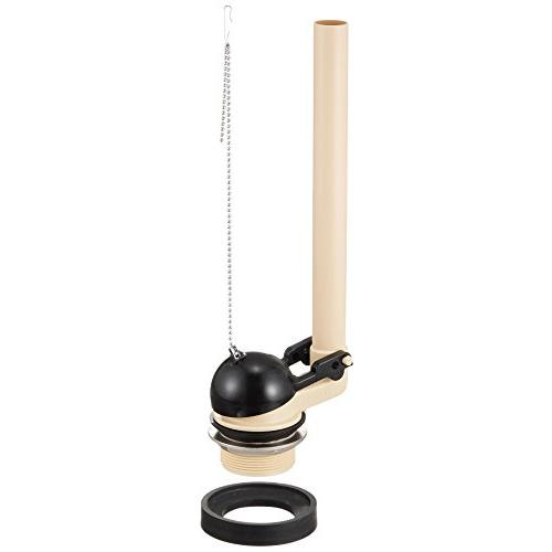 SANEI トイレ部品 密結用ロータンクサイフォン 和式・洋式タイプ 51mm PH840-51 | 