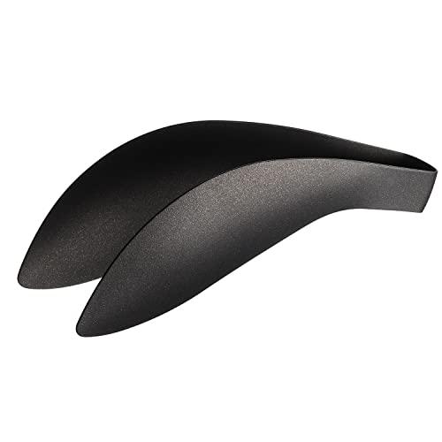 オークス レイエ トング フッ素加工 トリワケトング ブラック 日本製 | 