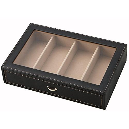 茶谷産業 Elementum メガネケース Stackable 240-442 | 