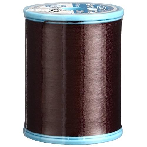 フジックス FUJIX シャッペスパン 普通地 用 ミシン糸 太さ 60番 200m巻 #23 ボルドー系 F56 | 
