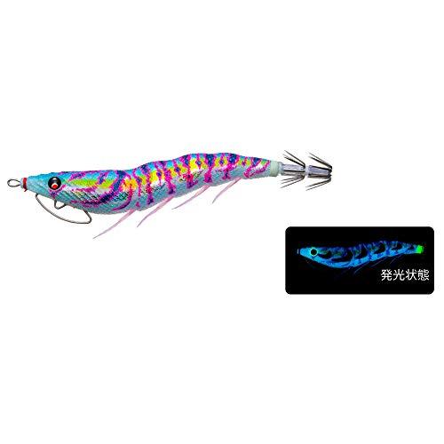DUEL ( デュエル ) エギ イカ釣り ルアー ルアー EZ-Q キャスト 喰わせ 【 エギング 釣具 釣り道具 釣り具 餌木 えぎ 仕掛け | 