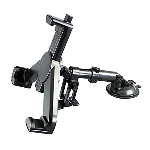 槌屋ヤック(Tsuchiya Yac) 車内用品 スマホホルダー ピタンコ タブレットホルダー L PZ-646 | 