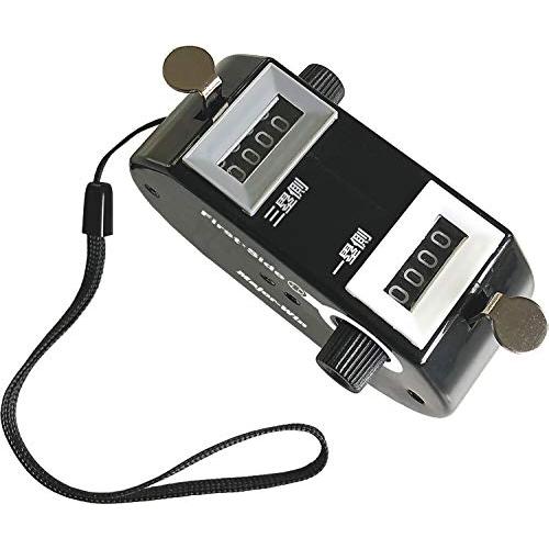 UNIX(ユニックス) 野球 練習用品 投球ツインピッチカウンター BX86-99 | 