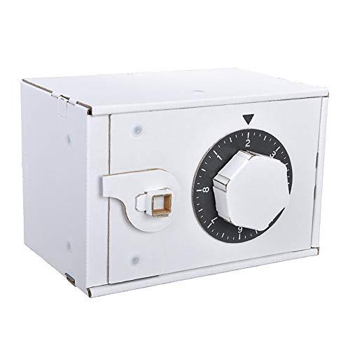 hacomo WOW ダイヤル式金庫 5031 | 