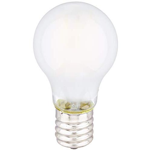 東京メタル工業 トーメ LEDランプ LDF5LF40WE17TM ミニクリプトン型 電球色 | 